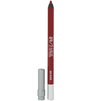 Urban Decay Lippen Lipliner 24/7 Glide-On Lip Pencil Bad Blood 1,20 g