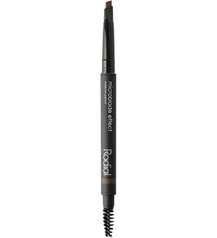 Rodial Microblade Effect Eyebrow Pencil - Dark Ash Brown 0,5 g Augenbrauenstift