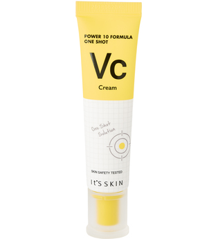 It's Skin Gesichtspflege It's Skin Gesichtspflege It's Skin Power 10 Formula VC Cream Gesichtscreme 35.0 ml