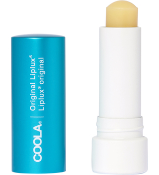 Coola Classic Liplux Sunscreen Organic Lip Balm SPF30 Lippenbalm 4.4 ml