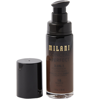 Conceal And Perfect 2 In 1 Foundation And Concealer Truffle