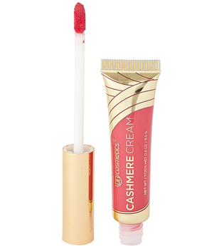 Cashmere Cream - Comfort Lipstick-FTW