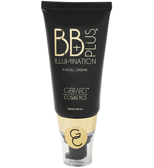 BB Plus Illumination Facial Cream