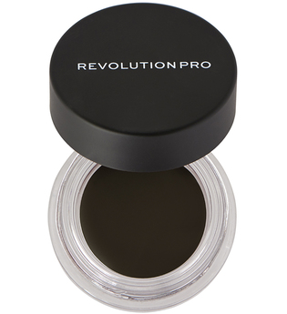 Revolution Pro - Augenbrauenpomade - Brow Pomade - Granite