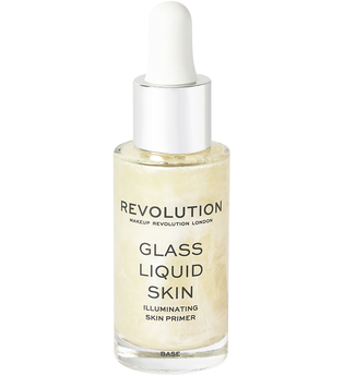 Glass Liquid Skin Serum