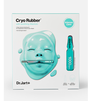 Dr.jart+ - Dr.jart+ Cryo Rubber With Soothing Allantoin - -cryo Rubber With Soothing Allantoin