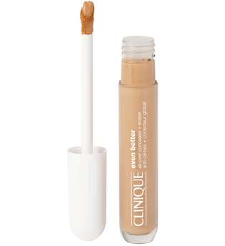 Clinique Even Better All-Over Concealer and Eraser 6ml (Various Shades) - WN 38 Stone