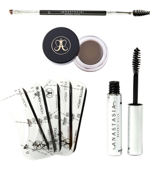 Exclusive Brow Bundle Taupe
