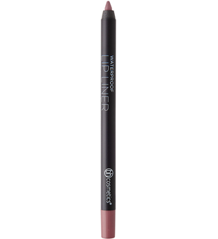 BH Cosmetics - Lipliner - Waterproof Lip Liner - Rosy