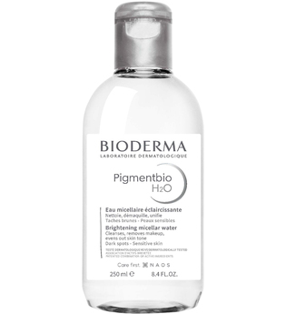 Bioderma Pigmentbio Brightening Cleansing Micellar Water Anti-Dark Spot 250ml