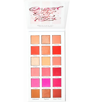 The Eternity Palette