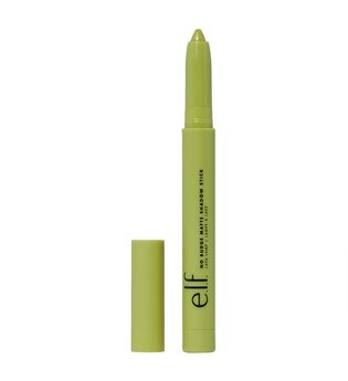 e.l.f. Cosmetics No Budge Matte Shadow Stick Lidschatten 5.3 g