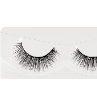 3D Vegan Silk Lashes Forget Me Not