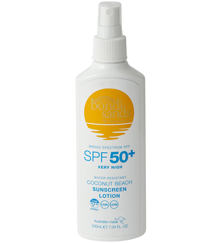 SPF 50+ Sunscreen Lotion SPF 50+ Sunscreen Lotion