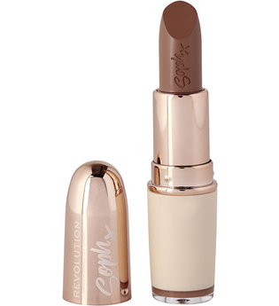 Makeup Revolution X Soph Nude Lipstick 5g (Various Shades) - Syrup