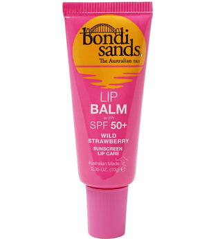 bondi sands Lip Balm Spf 50+ Strawberry Lippenbalsam 10 g
