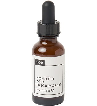 Niod Support Regimen Non-acid Acid Precursor 15% Anti-Aging Pflege 30.0 ml