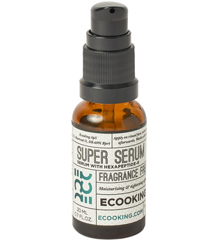Ecooking Super Anti-Aging Serum 20.0 ml