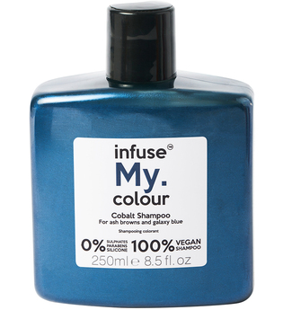 Infuse My. Colour Cobalt Shampoo