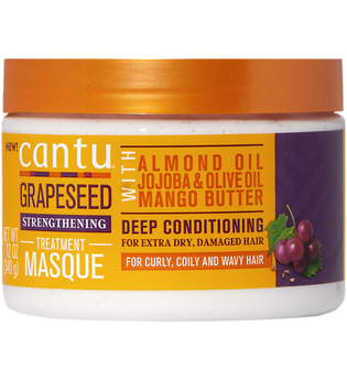 Grapeseed Strengthening Deep Treatment Masque