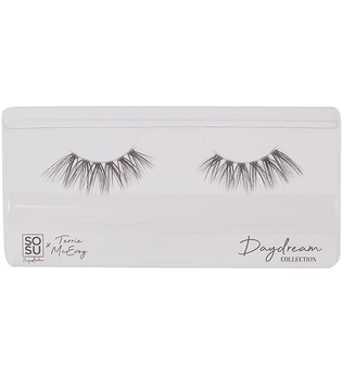 SOSU x Terrie Mcevoy Daydream Collection Lashes