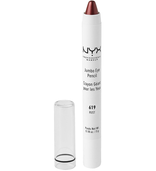 NYX Professional Makeup Eyeliner Jumbo Eye Pencil Lidschatten 5.0 g