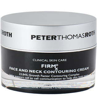 FIRMX® Face and Neck Contouring Cream & Tool