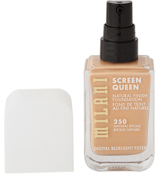 Screen Queen Foundation 250N Natural Bisque