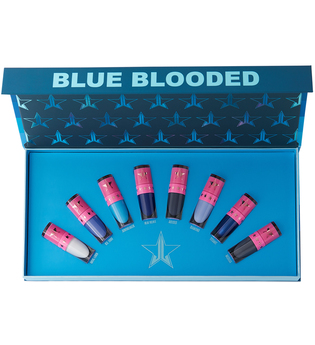 Jeffree Star Cosmetics Produkte Mini Blue 1 Stk. Lippenstift 1.0 st