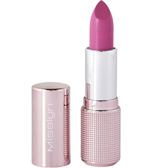 Misslyn Lippen Lippenstift Color Crush Lipstick Nr. 35 Sweet Lollipop 3,50 g