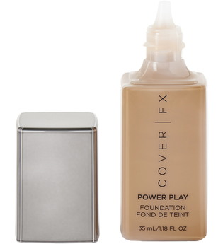 Cover FX Power Play Foundation 35ml N90 (Tan/Dark, Neutral)