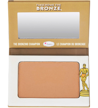 theBalm Take Home The Bronze® Anti-Orange Bronzer 7.08g Thomas (Medium)
