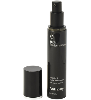 Anthony High Performance Vitamin A Hydrating Facial Lotion 50 ml
