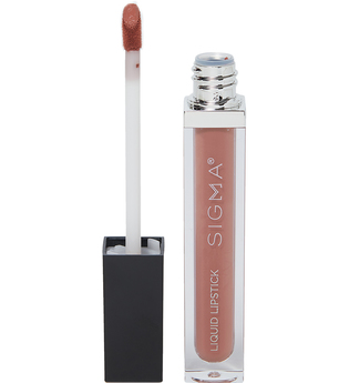 Sigma Beauty Liquid Lipstick  Liquid Lipstick  5.7 g Cashmere
