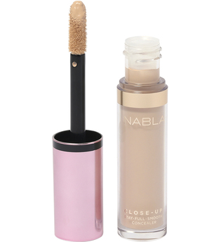 Nabla - Concealer - Close-Up Line Vol 2 - Close-Up Concealer - Light Ivory