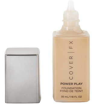 Cover FX Power Play Foundation 35ml (Various Shades) - G60