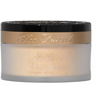 Too Faced Born This Way Setting Powder - Translucent Puder 17.0 g