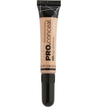 PRO.conceal HD High Definition Concealer GC974 Nude