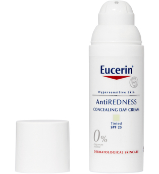 Eucerin® Anti Rötungen Kaschierende Tagescreme für überempfindliche Haut (50ml)