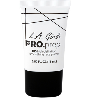 L.A. Girl - Primer - Pro.Prep HD - Smoothing Face Primer