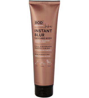 BOD Bake Instant Blur Face and Body 150ml