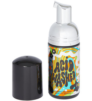 Acid Washed Foaming Facial Cleanser