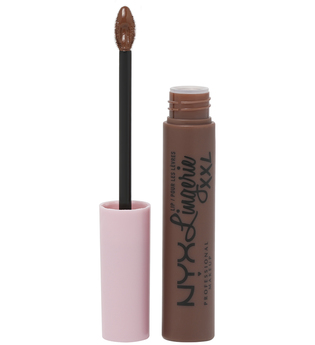 Lip Lingerie XXL Long Lasting Matte Liquid Lipstick Going Desnuda