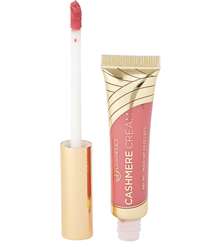 Cashmere Cream - Comfort Lipstick-TBH