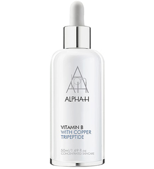ALPHA-H Vitamin Serum Vitamin B Gesichtsserum 50 ml