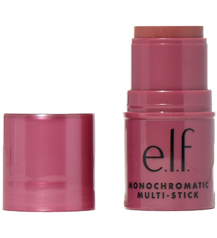 e.l.f. Cosmetics Monochromatic Multi Stick  Cremerouge 4.4 g Sparkling Rose