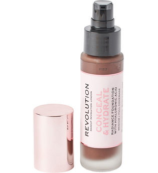Conceal And Hydrate Foundation F17.7