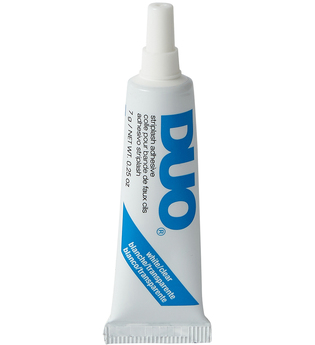 DUO - Wimpernkleber für Wimpernbänder - Eyelash Adhesive - 7g - Transparent