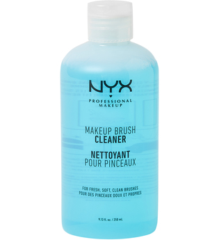 NYX Professional Makeup Makeup Brush Cleaner  Pinselreiniger 250 ml No_Color