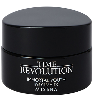 MISSHA Time Revolution Immortal Youth Augencreme 25 ml